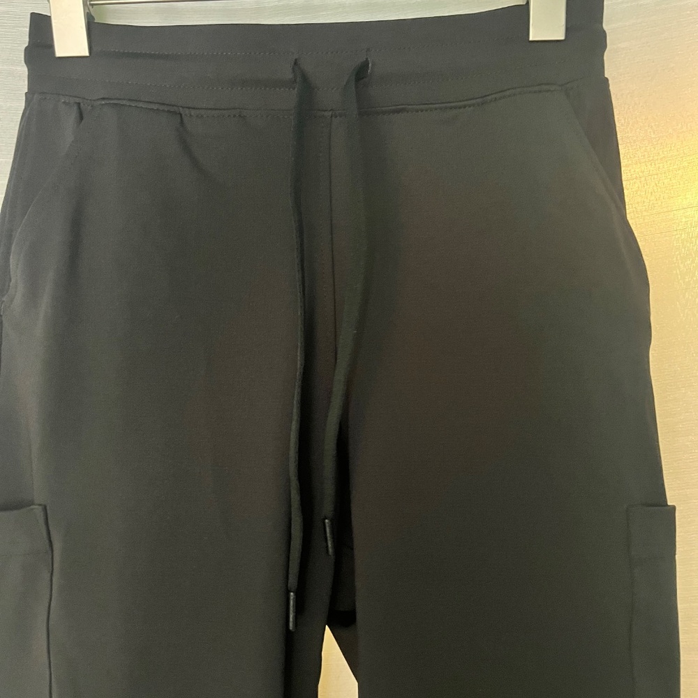 Fit scrub pants - Picture 3 of 8